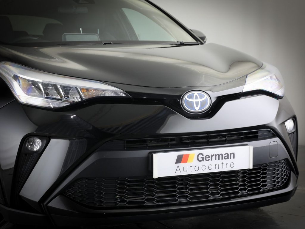 Used Toyota C-HR 2022 for sale - 76773052: Photo 12