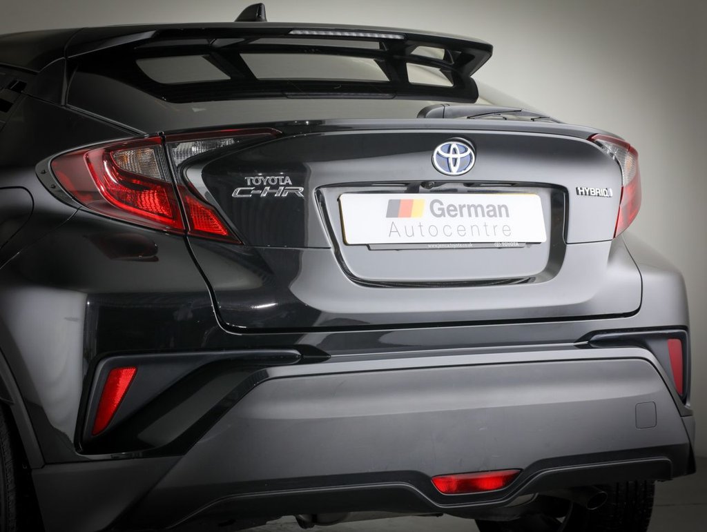 Used Toyota C-HR 2022 for sale - 76773052: Photo 15