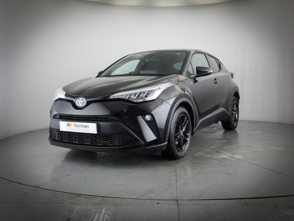 Used Toyota C-HR 2022 for sale - 76773052: Photo 16