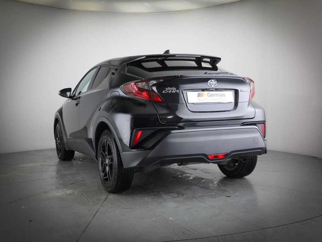 Used Toyota C-HR 2022 for sale - 76773052: Photo 17