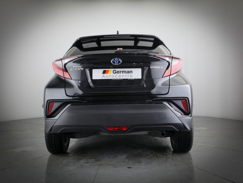 Used Toyota C-HR 2022 for sale - 76773052: Photo 18