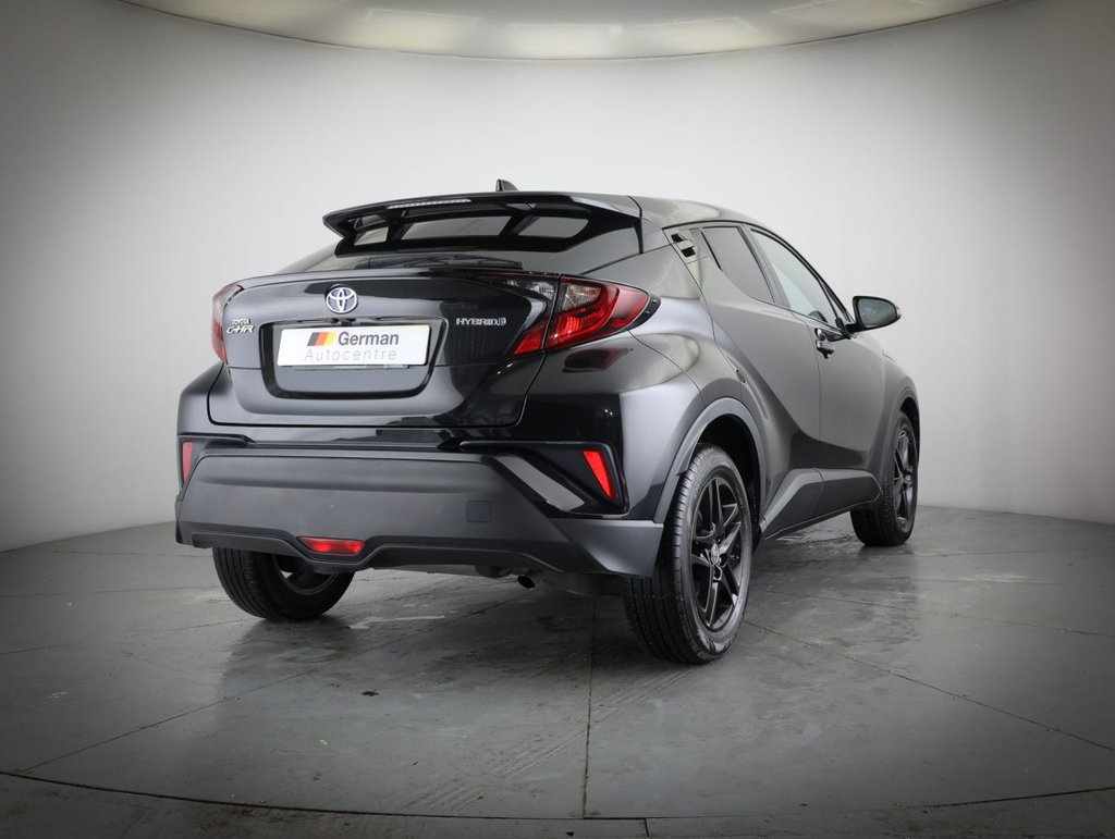 Used Toyota C-HR 2022 for sale - 76773052: Photo 19