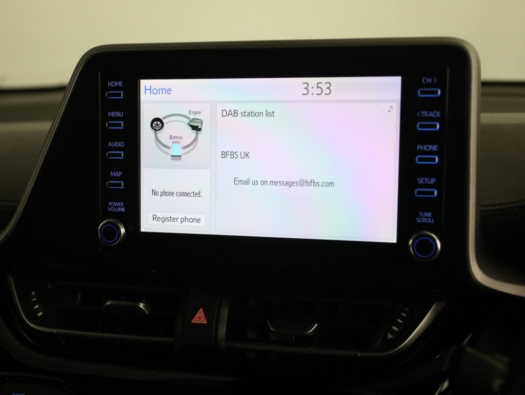 Used Toyota C-HR 2022 for sale - 76773052: Photo 26