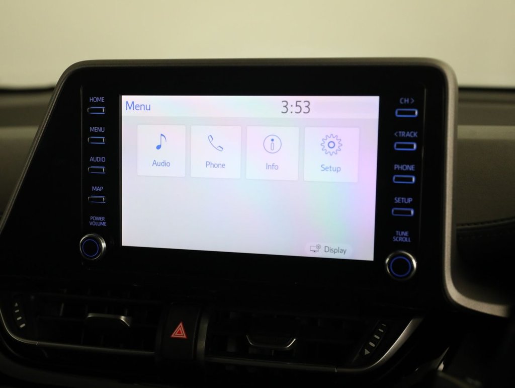 Used Toyota C-HR 2022 for sale - 76773052: Photo 28