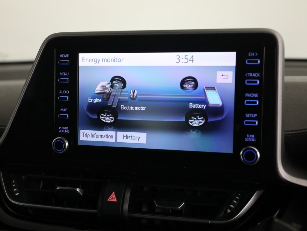 Used Toyota C-HR 2022 for sale - 76773052: Photo 30