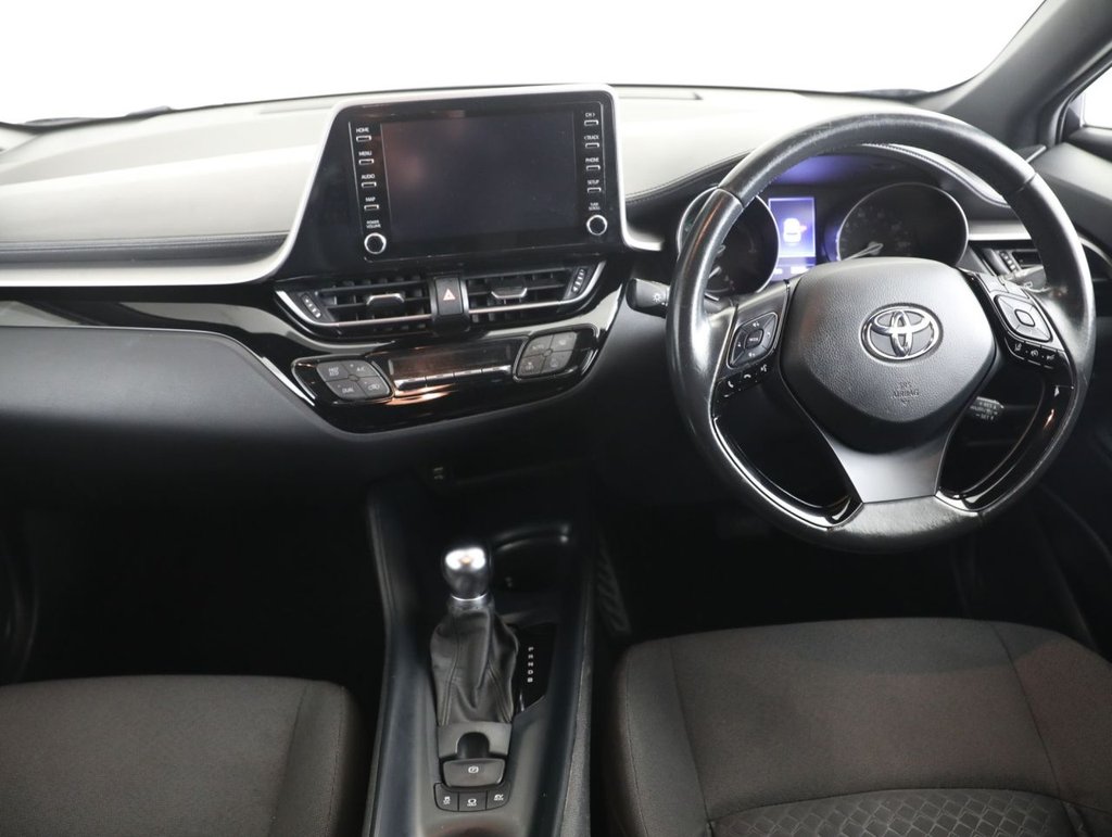 Used Toyota C-HR 2022 for sale - 76773052: Photo 33