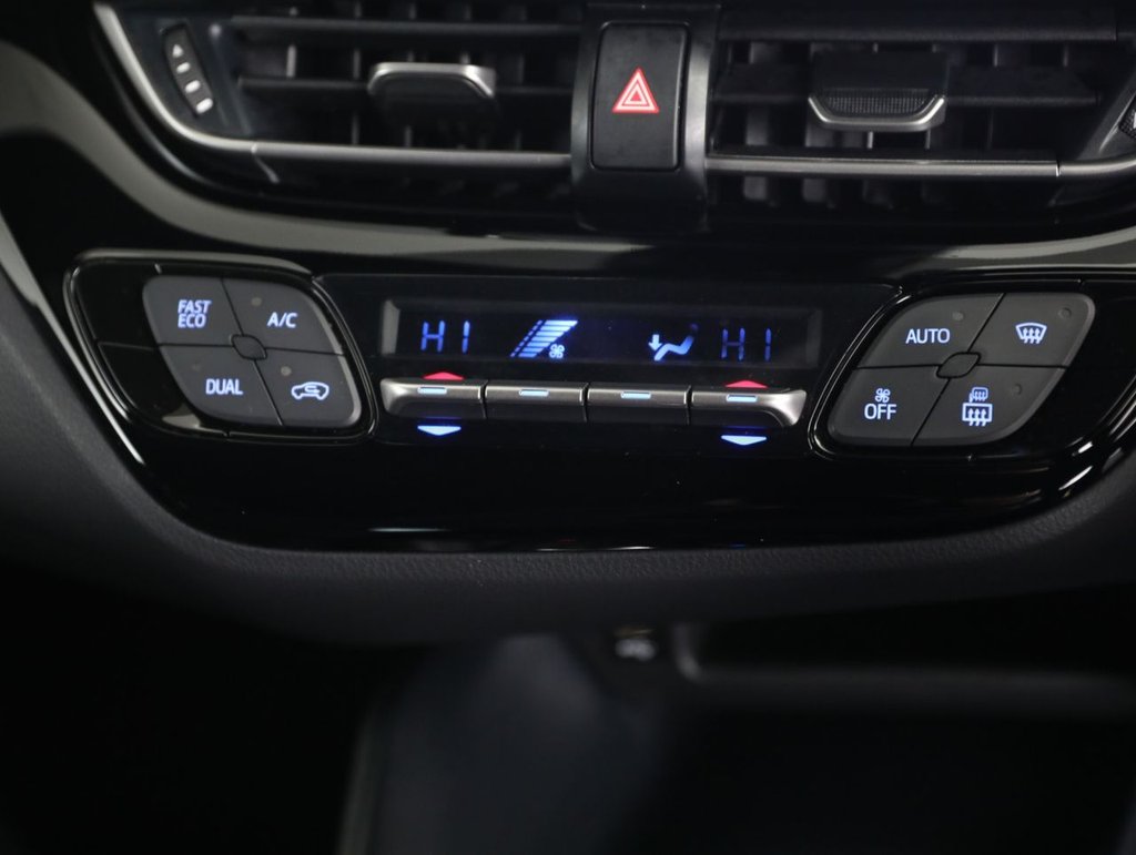 Used Toyota C-HR 2022 for sale - 76773052: Photo 36