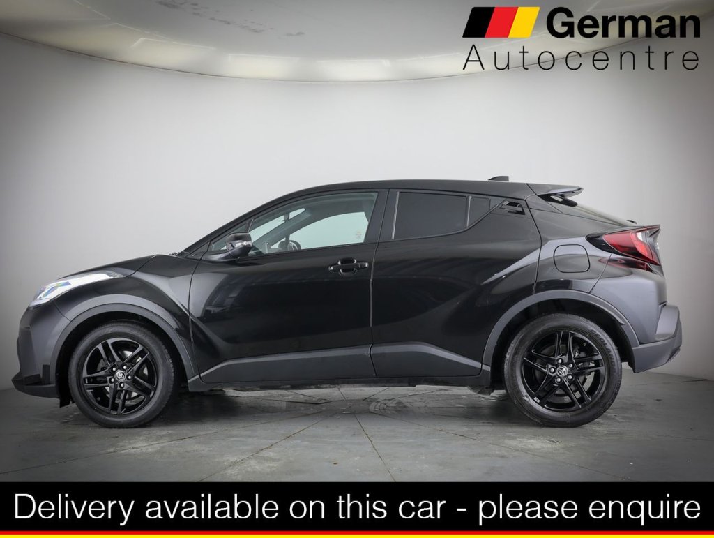 Used Toyota C-HR 2022 for sale - 76773052: Photo 5
