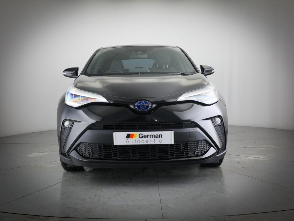 Used Toyota C-HR 2022 for sale - 76773052: Photo 6