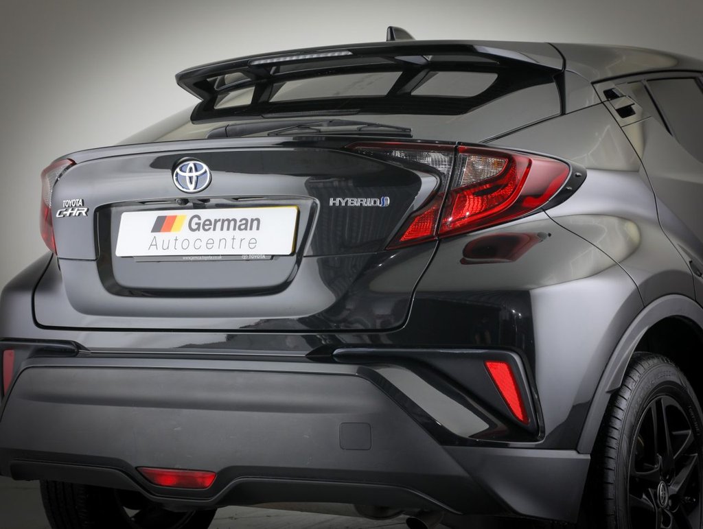 Used Toyota C-HR 2022 for sale - 76773052: Photo 7