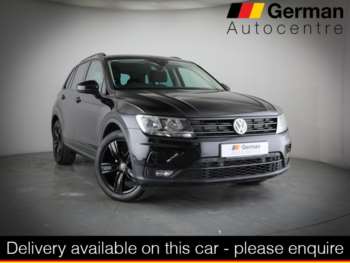 2020 (20) - 1.5 TSi EVO 150 Match 5dr DSG
