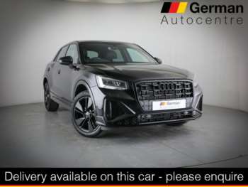 Used Audi Q2 2024 for sale - 75403269: Photo