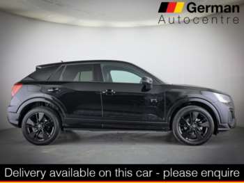 Used Audi Q2 2024 for sale - 75403269: Photo