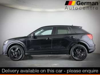 Used Audi Q2 2024 for sale - 75403269: Photo