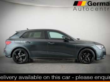 Used Audi A3 2022 for sale - 74649982: Photo
