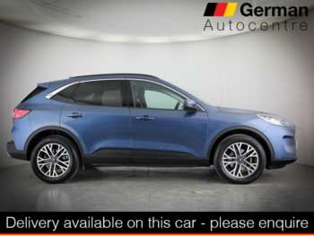 Used Ford Kuga 2022 for sale - 74312816: Photo