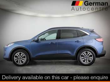 Used Ford Kuga 2022 for sale - 74312816: Photo