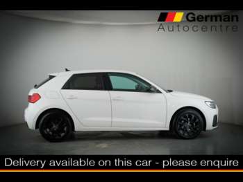 Used Audi A1 2021 for sale - 74899565: Photo