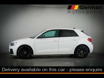 Used Audi A1 2021 for sale - 74899565: Photo
