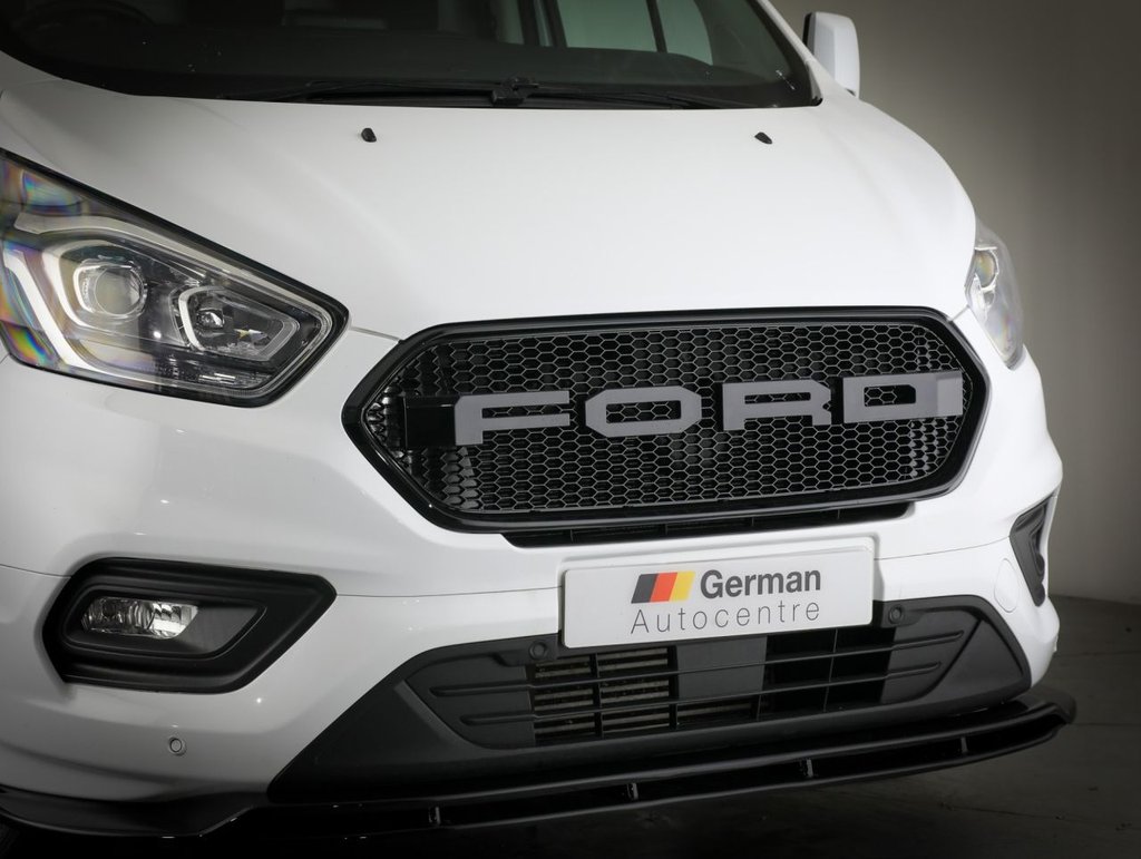 Used Ford Transit Custom 2021 for sale - 77280675: Photo 11