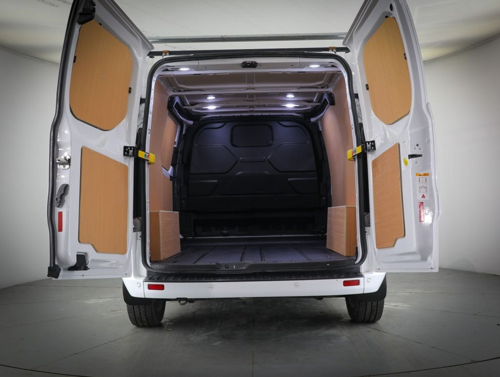 Used Ford Transit Custom 2021 for sale - 77280675: Photo 12