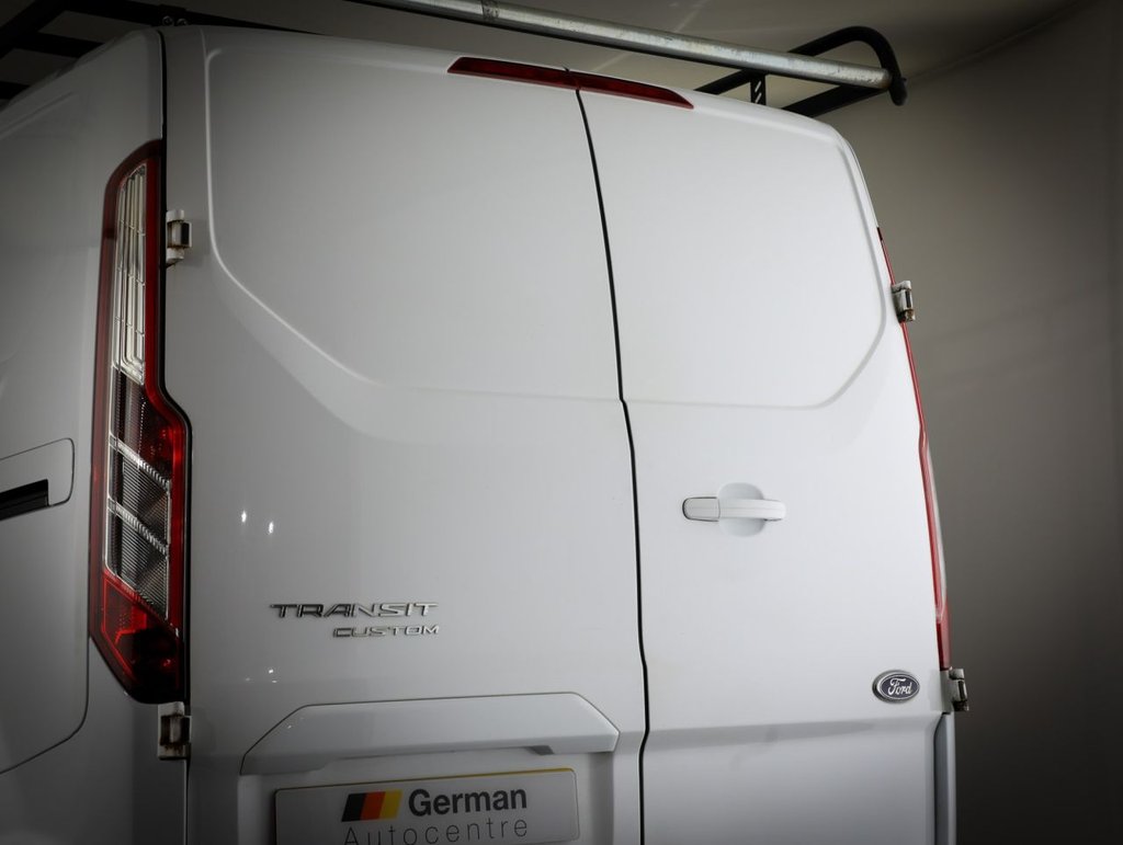 Used Ford Transit Custom 2021 for sale - 77280675: Photo 13