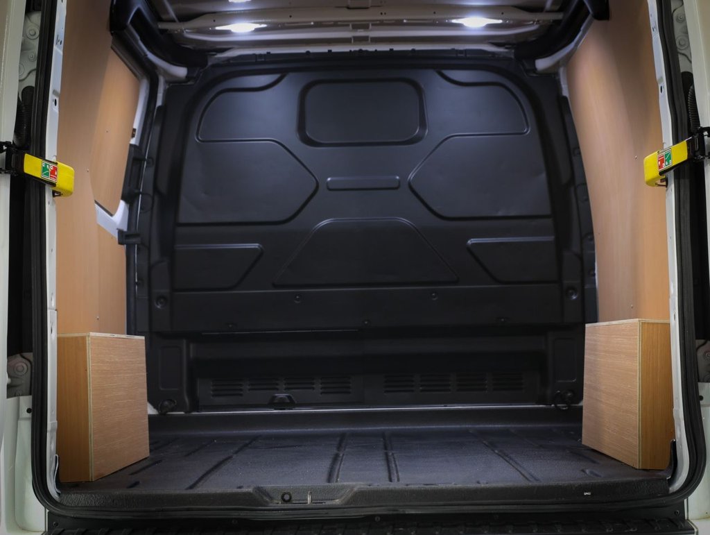 Used Ford Transit Custom 2021 for sale - 77280675: Photo 14