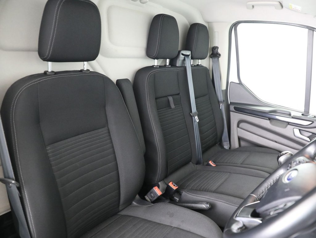 Used Ford Transit Custom 2021 for sale - 77280675: Photo 21