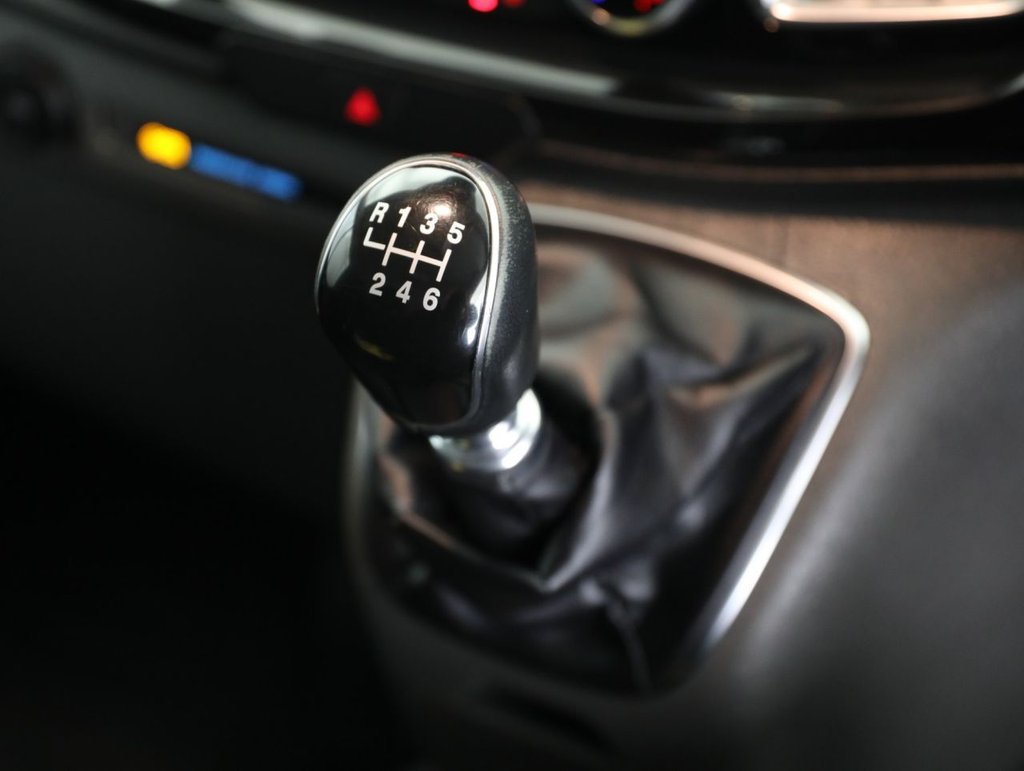 Used Ford Transit Custom 2021 for sale - 77280675: Photo 22