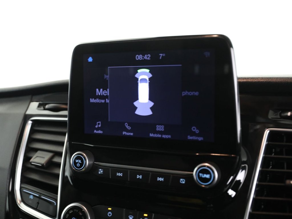 Used Ford Transit Custom 2021 for sale - 77280675: Photo 23