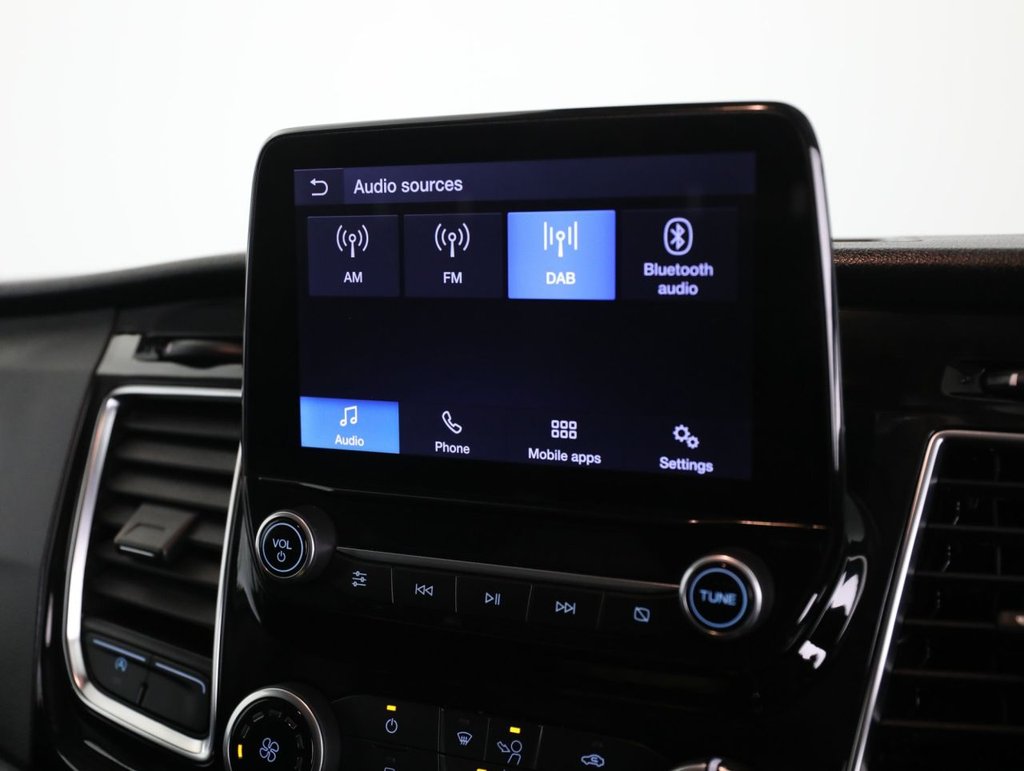 Used Ford Transit Custom 2021 for sale - 77280675: Photo 25