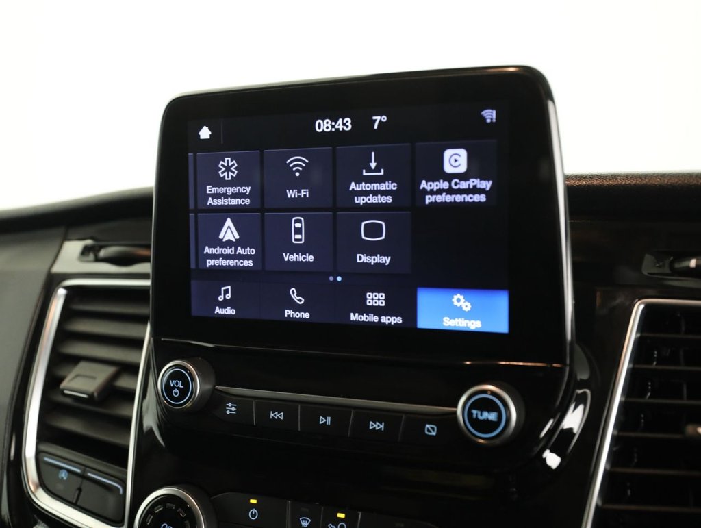 Used Ford Transit Custom 2021 for sale - 77280675: Photo 27