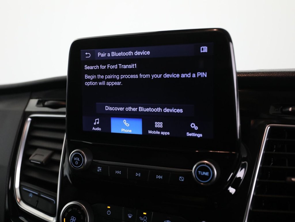 Used Ford Transit Custom 2021 for sale - 77280675: Photo 29