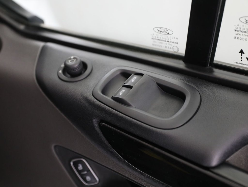 Used Ford Transit Custom 2021 for sale - 77280675: Photo 30