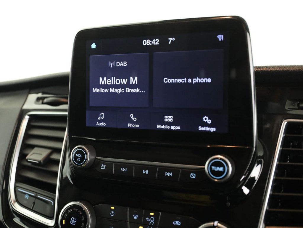 Used Ford Transit Custom 2021 for sale - 77280675: Photo 32