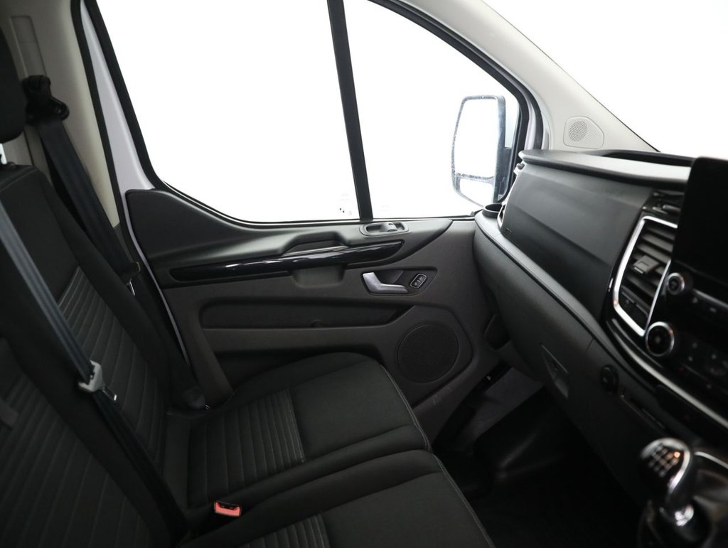 Used Ford Transit Custom 2021 for sale - 77280675: Photo 36