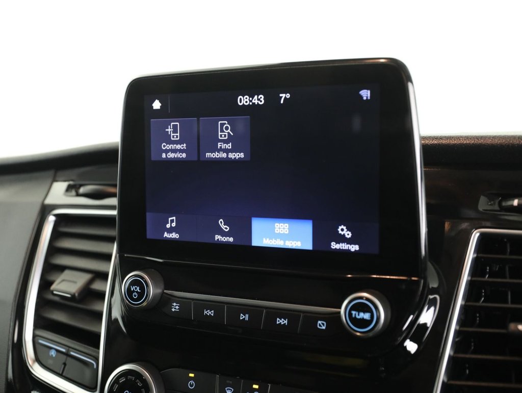 Used Ford Transit Custom 2021 for sale - 77280675: Photo 37