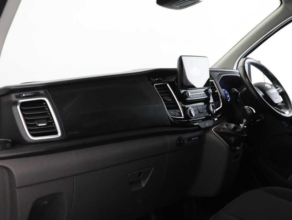 Used Ford Transit Custom 2021 for sale - 77280675: Photo 38