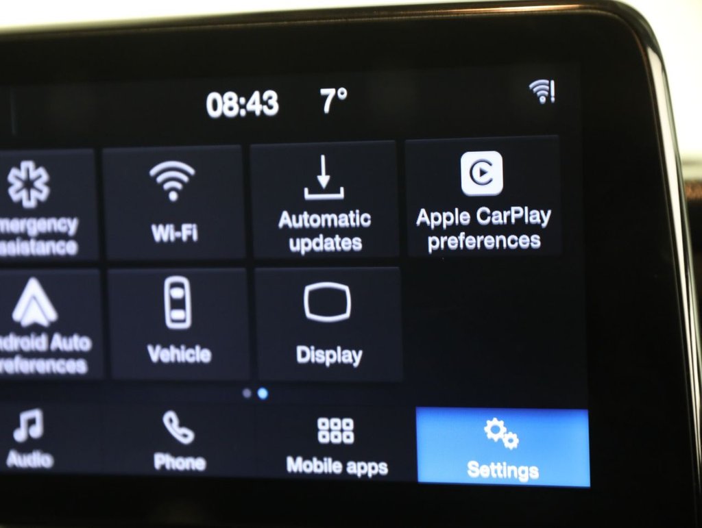 Used Ford Transit Custom 2021 for sale - 77280675: Photo 39