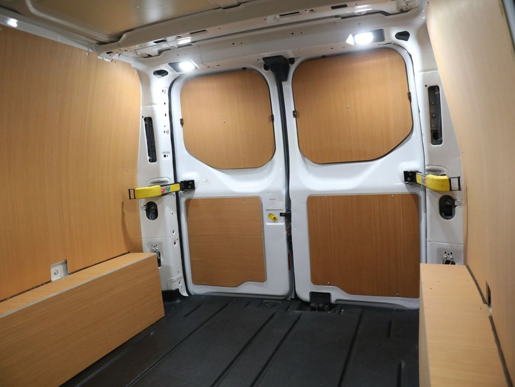Used Ford Transit Custom 2021 for sale - 77280675: Photo 40