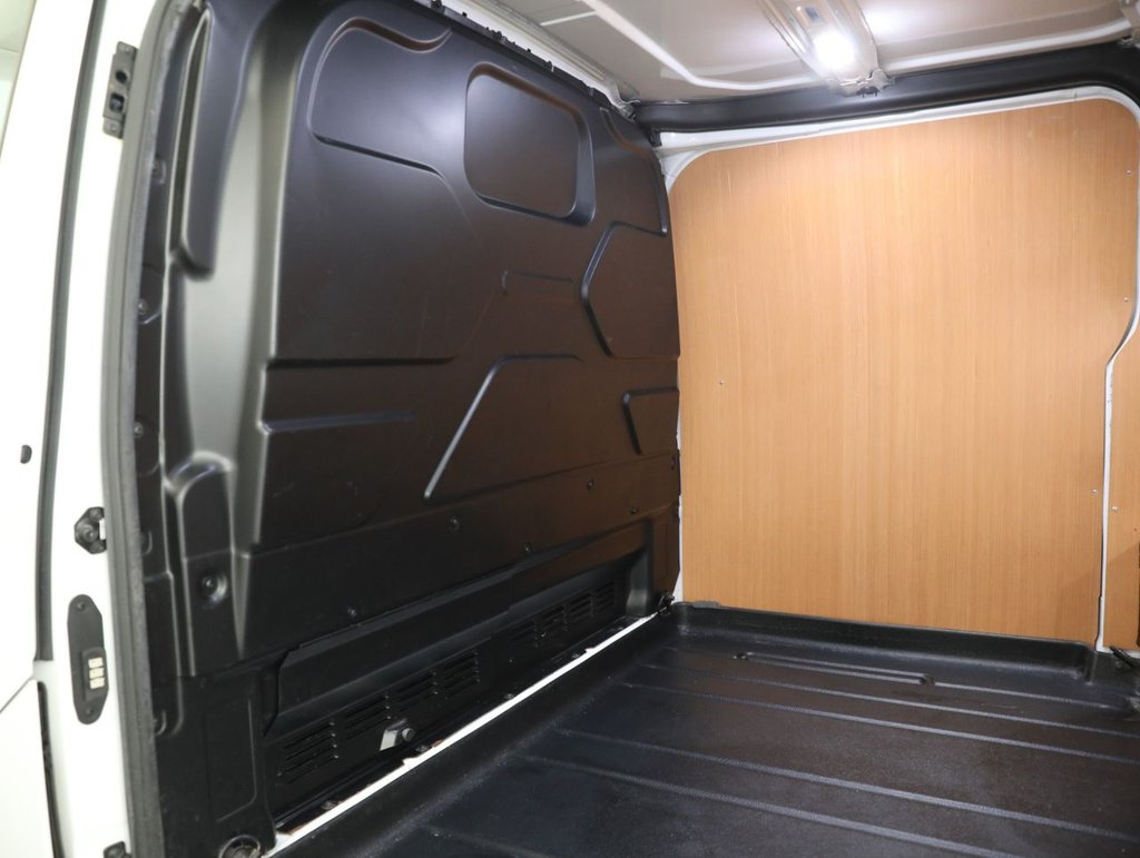 Used Ford Transit Custom 2021 for sale - 77280675: Photo 41
