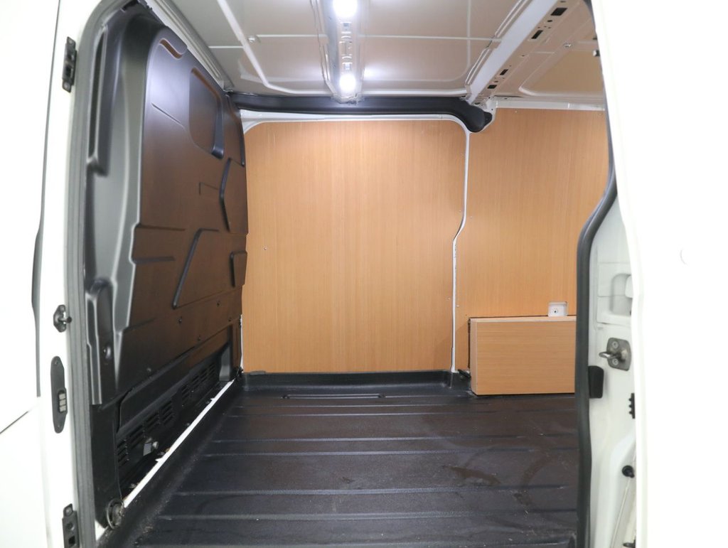 Used Ford Transit Custom 2021 for sale - 77280675: Photo 42