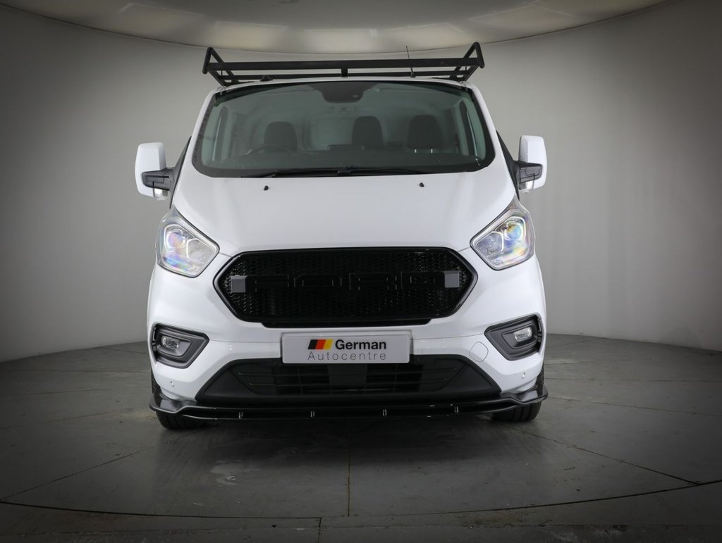 Used Ford Transit Custom 2021 for sale - 77280675: Photo 6