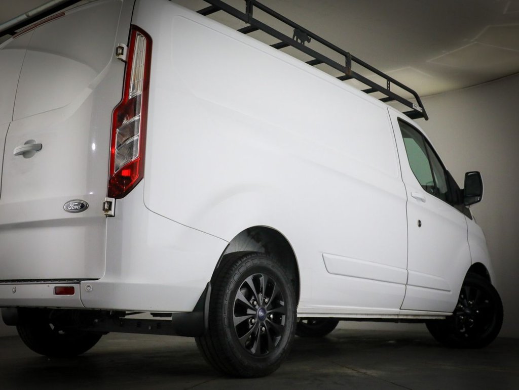 Used Ford Transit Custom 2021 for sale - 77280675: Photo 8