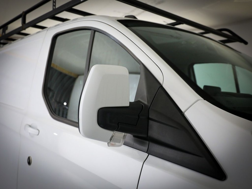 Used Ford Transit Custom 2021 for sale - 77280675: Photo 9