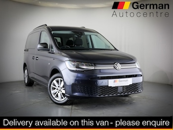 Used Volkswagen Caddy 2023 for sale - 79610697: Photo