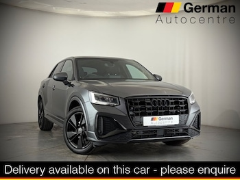 Used Audi Q2 2023 for sale - 78624317: Photo