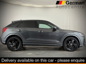 Used Audi Q2 2023 for sale - 78624317: Photo