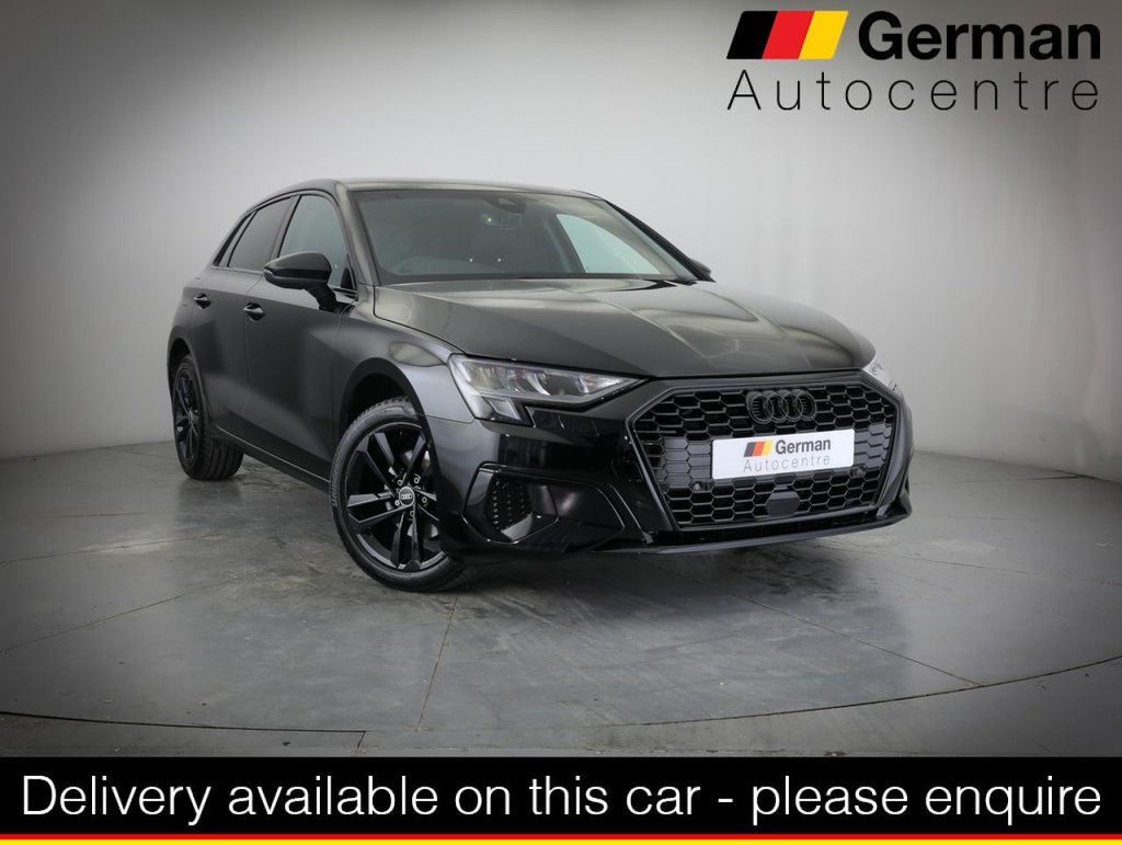 Used Audi A3 2022 for sale - 76372419: Photo 1