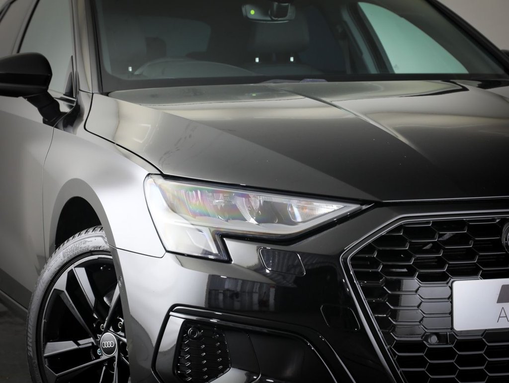 Used Audi A3 2022 for sale - 76372419: Photo 11